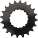 Gear Forest-2 E-Bike 20-Tands-Black