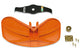 Stihl accessoires beschermkap voor haksel-startpakket | ø 320 mm - 41480071012