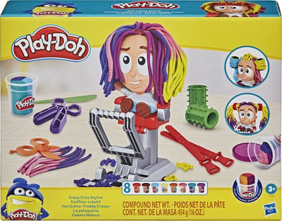Super Stilista Hasbro