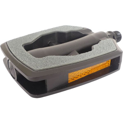 Acuerdos antideslizantes SP-880 118 x 88 mm PP Negro Gris