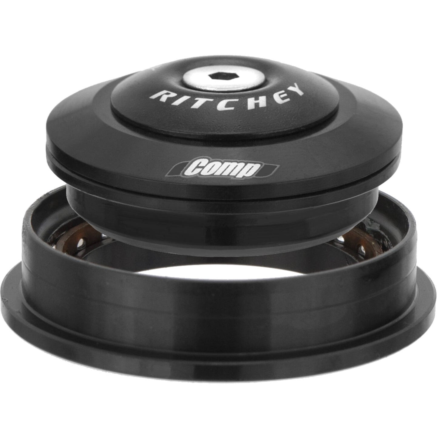 Ritchey Comp logic balhoofd press fit 1-1 8''-1.5''