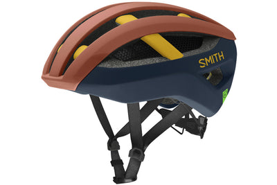 Smith Network helm mips matte sedona pacific brs 55-59 m