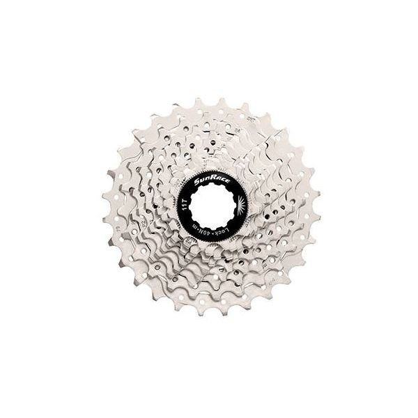 Sunrace 10V Cassette 11-28