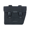 Basil Kavan Eco Classic 46L Bagiccle Bag Black