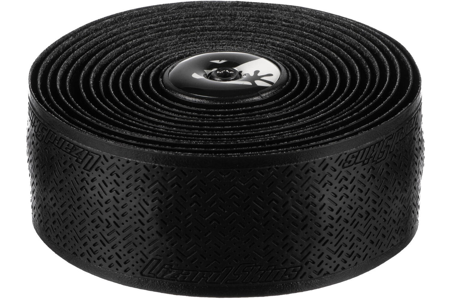 Lizard Skins Lizard skins dsp v2 1.8mm stuurlint jet black