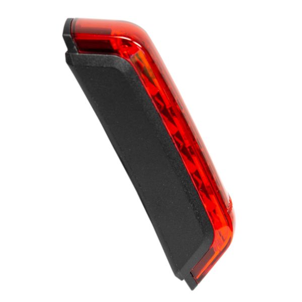 Trelock rear light LS 414 COB Line E-bike 6-12V brake light