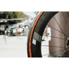 Banda pieghevole Continental Grand Prix TR 32-622 TR Black TR