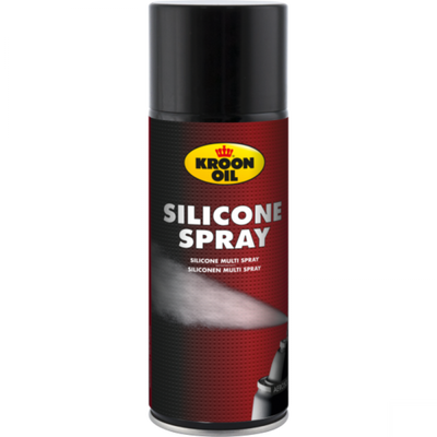 Kroon-oil siliconenspray 400ml. 40002