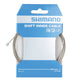 Accelerazione Cavo interno Shimano Ø1.2 x 2100mm (10 pezzi)