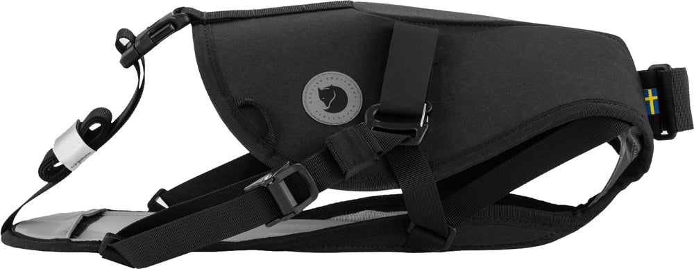 Arnés para bolsa de asiento Fjällräven hoja - dispositivo de sujeción