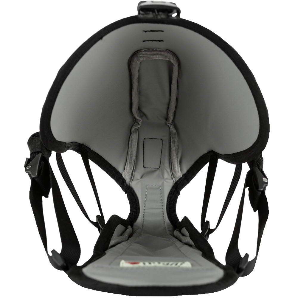 Arnés para bolsa de asiento Fjällräven hoja - dispositivo de sujeción