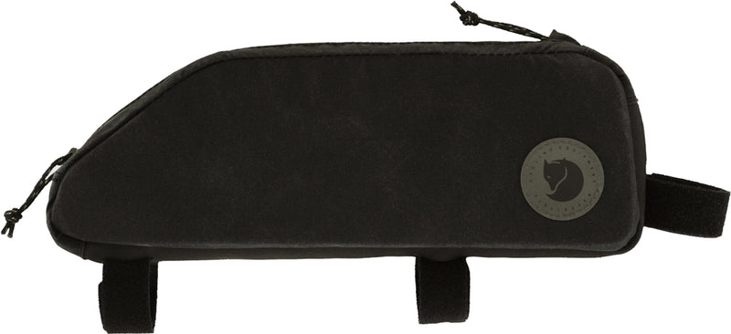 Fjällräven hoja top tube bag