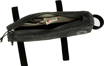Fjällräven hoja top tube bag