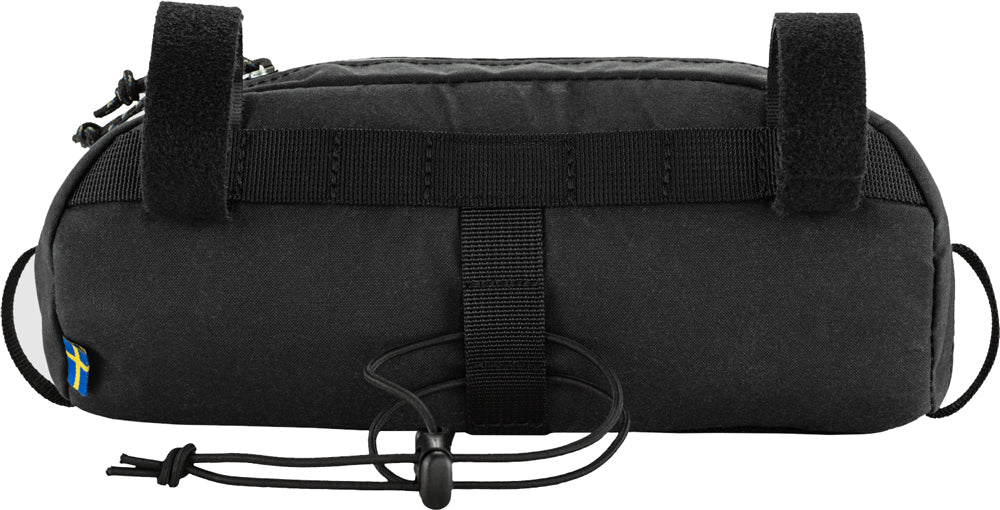 Bolsillo para manillar Fjällräven hoja