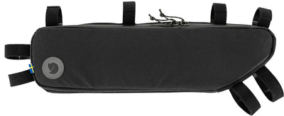 Fjällräven hoja frame bag s