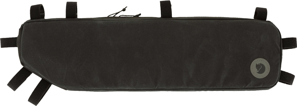 Fjällräven hoja frame bag l