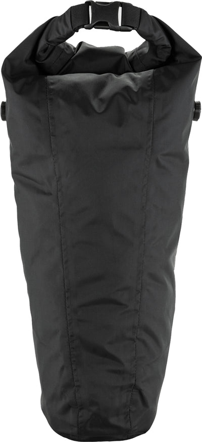 Fjällräven hoja seatbag drybag 10l - saddlebag