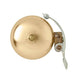 Basil Portland - Bicycle Bell - 55 mm - Ottone