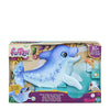 Hasbro FurReal Dazzlin Dimples Il mio delfino giocoso