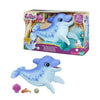 Hasbro FurReal Dazzlin Dimples Il mio delfino giocoso