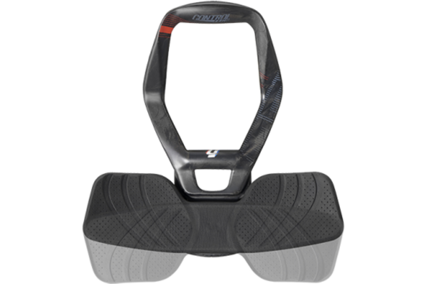 CONTROLLA TECH SIROCCO MINI CLIP CLIP CARBON STEM