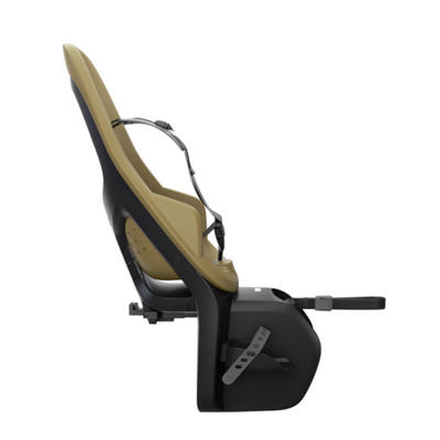 Sedile posteriore Yepp 2 Thule Maxi Nutria Green Mik HD 12041404