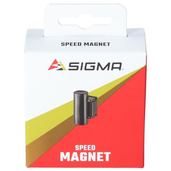 Sigma Speed ​​Magnet per modelli cablati
