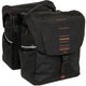 Newlooxs tas new looxs vigo dubbel | zwart oranje | rt 2.0 | 40l
