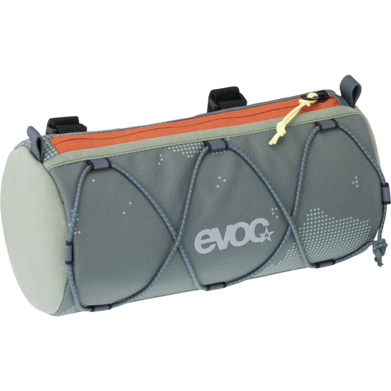 Evoc - rollo de manillar chillón talla única 1,5l