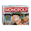 Hasbro monopolio falso dinero