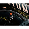 Continental Grand Prix Racing Bike Band 700x25c Black