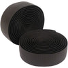 Nastro manubrio Edge nero carbonio (2 pezzi in una scatola)