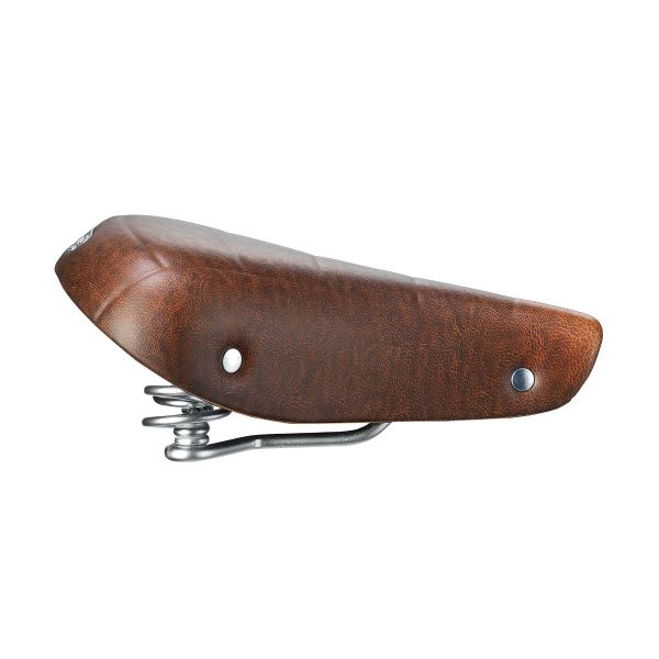 Sella SR Classic Ondina rilassata Unsex Brown