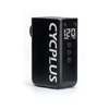Cycplus Electric Battery Pump AS2 Cube Black
