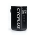 Cycplus Electric Battery Pump AS2 Cube Black
