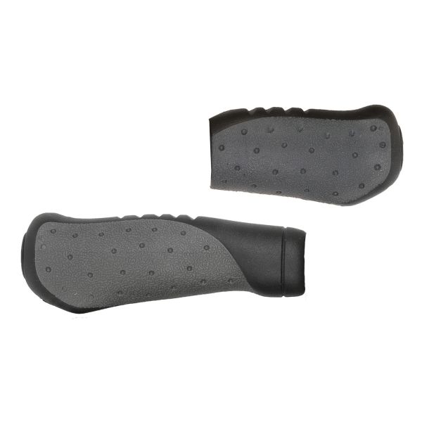 Manico comfort velo l135mm r92mvelo verogel d2 - nero
