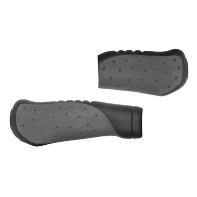 Velo Comfort Handle L135MM R92MVELO VEROGEL D2 - Black