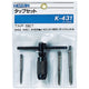 Hozan K-431 Frametap T-Model 3260431