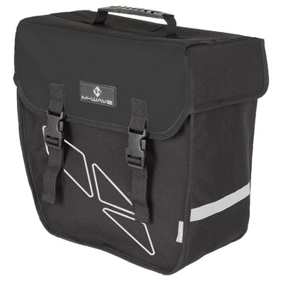 M-wave amsterdam single side bag