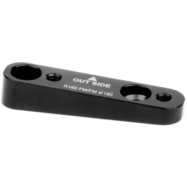 Adattatore per pinza Elvedes fm 160