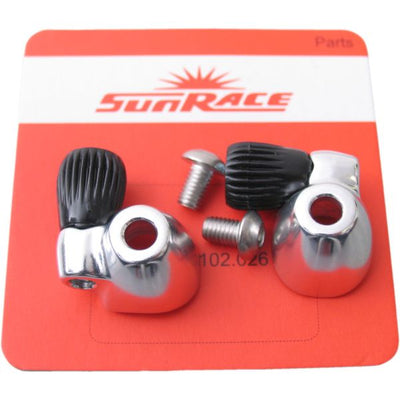 Sunrace Cable Stopper Gara Down Tube L+R SP131