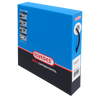 Cable de freno 1125tef-1-box 30 metros negros