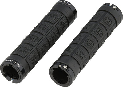 Ritchey WCS Trail MTB maneja bloqueo negro