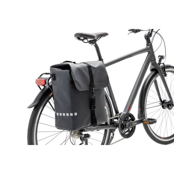 NEWLOXS BAS ODENSE | Ankle | Dark blue | 17.5L