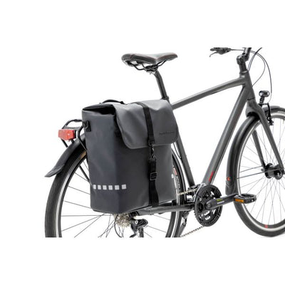 NEWLOXS BAS ODENSE | Ankle | Dark blue | 17.5L