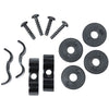 Basil Green Life - Fixing Set Mik - Black