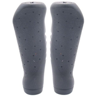 EDGE ERGO Handle di base - 135 mm, nero