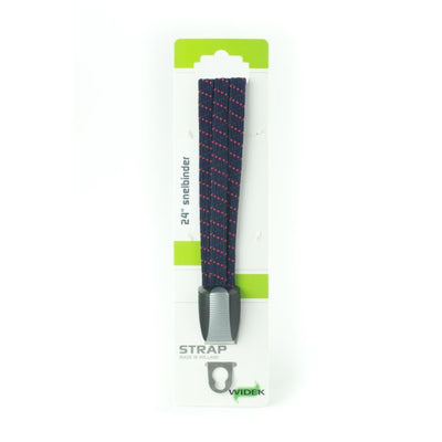 Triobinder Widek Tribinder Active Life 24 UNIV blu scuro. carta