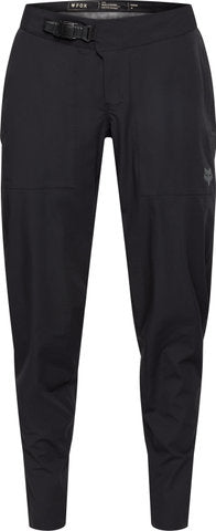 Pantaloni da pioggia Ranger Water Pants da donna con testa di volpe