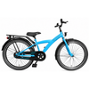 Kyoso kinderfiets x-rider next 24 inch met remnaaf - sky blue